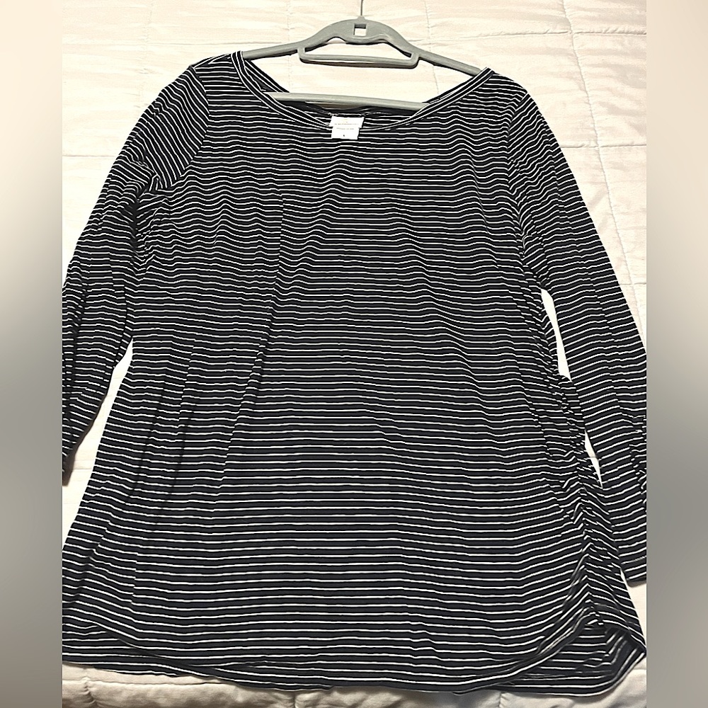 Oh Baby by Motherhood Maternity Shirt